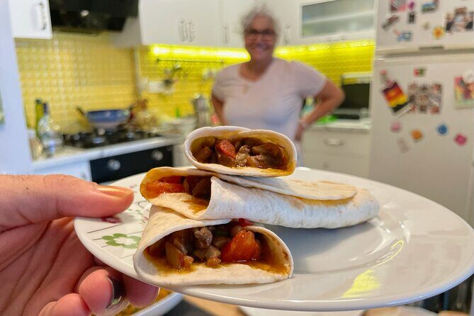 Istanbul Vegan/Vegeterian Cooking Class with Locals at Home - Is $93 a fair price for a 3-hour Istanbul home cooking class?