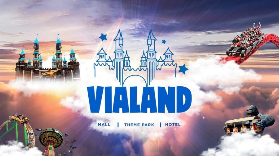 Istanbul: Vialand Theme Park Tickets with Package Options - Fast pass reality check: when Diamond actually saves your day