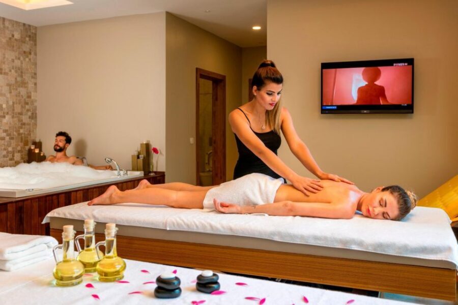 Istanbul: VIP Turkish Bath & Free Transfers - Peeling Scrub: Why the Skin Feels Different After