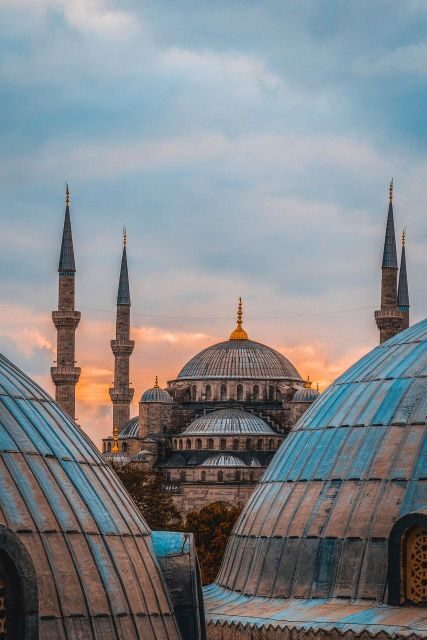Istanbul Walking Tour: Discovering Old Town - Price, Value, and the Entrance-Ticket Reality