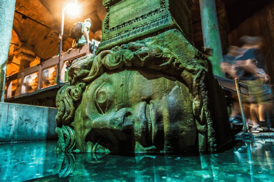 Istanbul:Basilica Cistern Skip-the-Line Ticket & Audio Guide - Value for Money: Is $54 Worth It?
