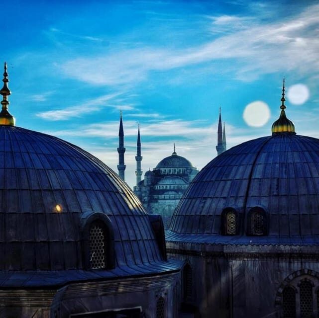 Istanbul:Private Layover Tour from Istanbul Airports&Hotels - Crossing to Kadıköy: Bosporus Ferry Views That Change the Whole Day