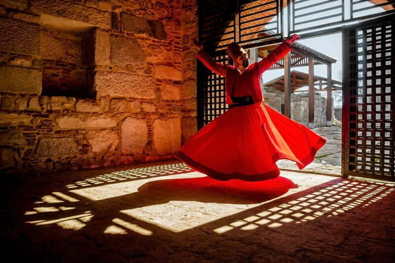 Istanbul:Whirling Dervish Ceremony, Mystical Sufi Experience - Inside the 1-Hour Experience: How the Timing Works