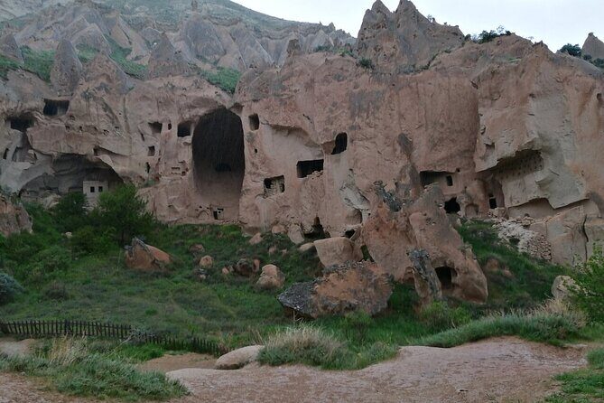 Jeep Safari Tour in Cappadocia - How the Göreme Jeep Safari Really Works (Pickup, Timing, and 2 Hours)