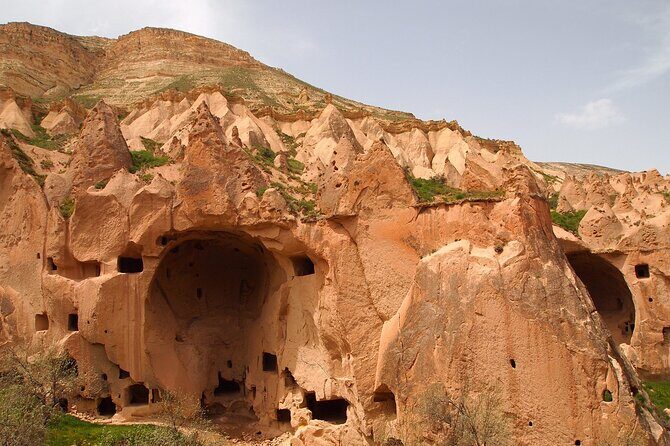 Jeep Safari Tour in Cappadocia - Price and value: what $80 gets you in Cappadocia