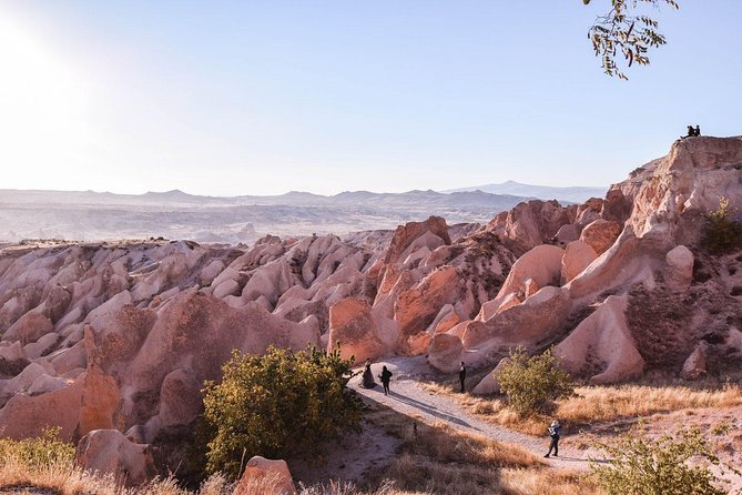 Jewels of Cappadocia Private Tour - Key Highlights You’ll Actually Feel