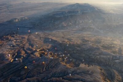 Jewels of Cappadocia Private Tour - Pickup, Private Van, and the Right Pace for Your Day