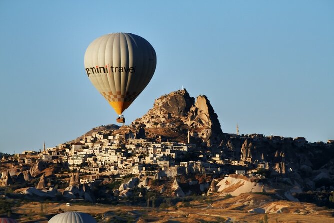 Jewels of Cappadocia Private Tour - Pigeon Valley (Guvercinlik Vadisi): The Birds That Feed the Land