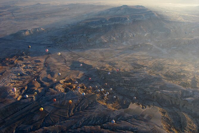 Jewels of Cappadocia Private Tour - Pickup, Private Van, and the Right Pace for Your Day