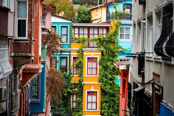 Jewish District Guided Walking Tour in Istanbul - Key things I’d plan for on this Jewish District walk