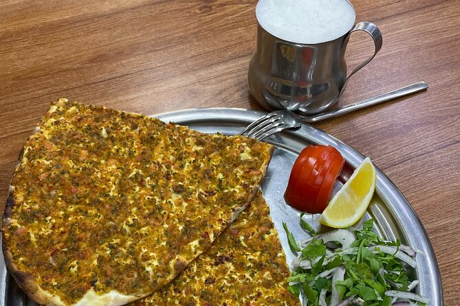 Kebab Crawl Istanbul - The Value of $94: Dinner, Transport, and a Local Pace