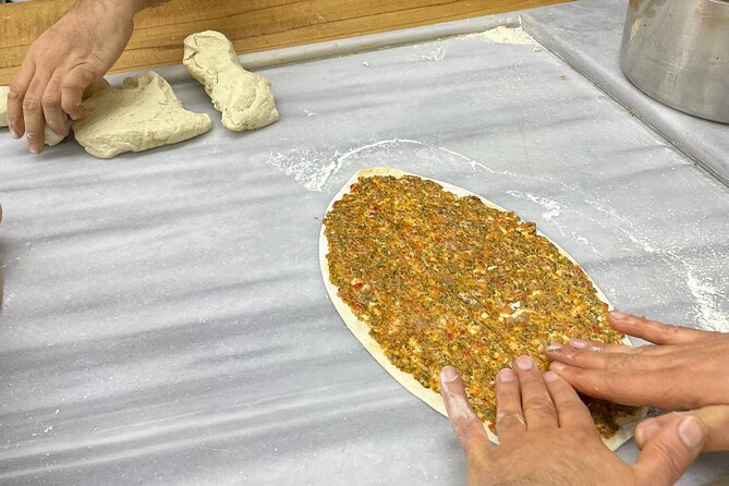 Kebab Crawl Istanbul - Should You Book the Kebab Crawl Istanbul?