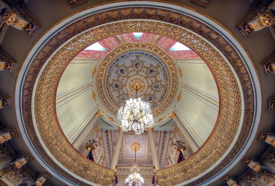 Kucuksu Pavilion Skip-the-Line Ticket with Audio Guide - Stop 3: The Bosphorus angle—why the views matter here