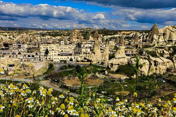 Largest Underground City Tour with Storyteller - Price and What You’re Actually Getting for $130.44