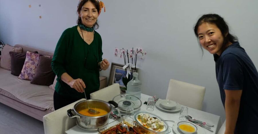 Learn Turkish Cuisine from a Local Mom - Key things you’ll notice fast