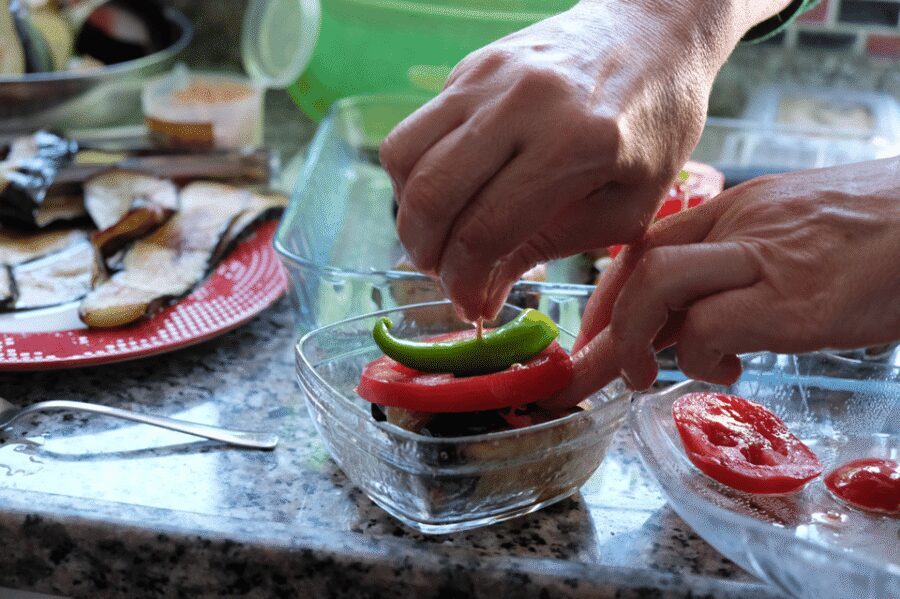 Learn Turkish Cuisine from a Local Mom - Who this suits best (and who should think twice)