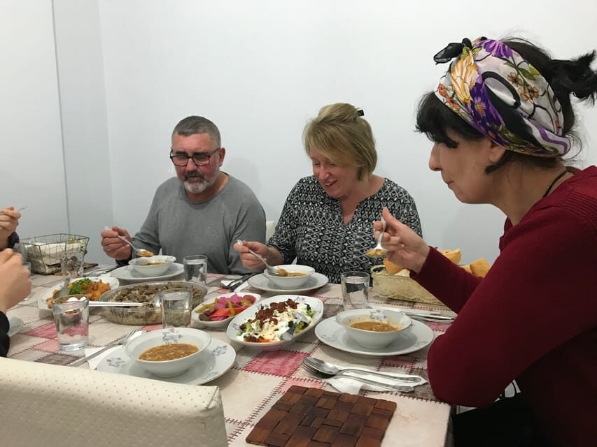 Learn Turkish Cuisine from a Local Mom - Price of $102: what you’re really paying for