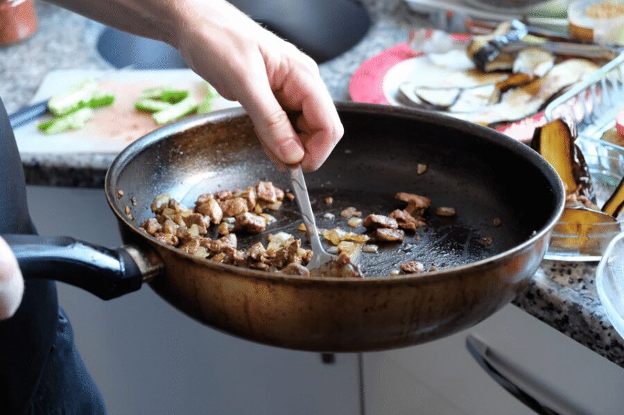 Learn Turkish Cuisine from a Local Mom - Instructor support: English, Turkish, and kitchen talk