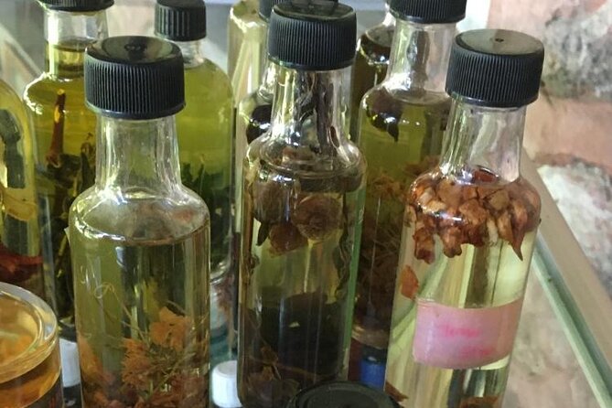 Little Hagia Sophia / Aromatherapy Workshop / Breakfast (include) - How Aromatherapy Training Really Works (and Why Dosage Comes Up)