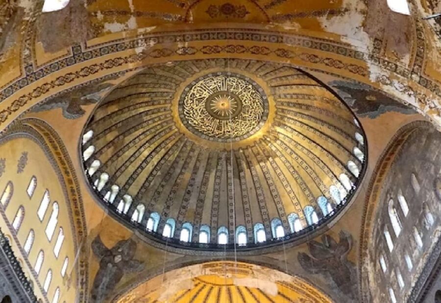 Little Hagia Sophia, Blue Mosque & Hagia Sophia Walking Tour - Who this tour fits best (and who should skip it)