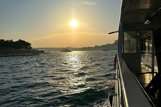 Local Turkish Cuisine Food Tour of Istanbul - Key highlights to know before you go