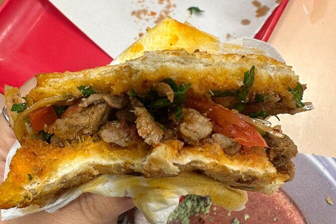Local Turkish Cuisine Food Tour of Istanbul - Istanbul’s best food days happen on foot and by tram