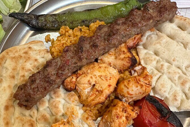 Local Turkish Cuisine Food Tour of Istanbul - Price and value: what you’re paying for (and what you’re not)