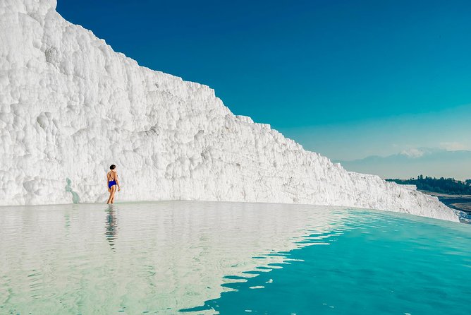 LUXURY 10-Day Turkey Tour - Luxury pacing: Istanbul to UNESCO sites to Cappadocia (and back)