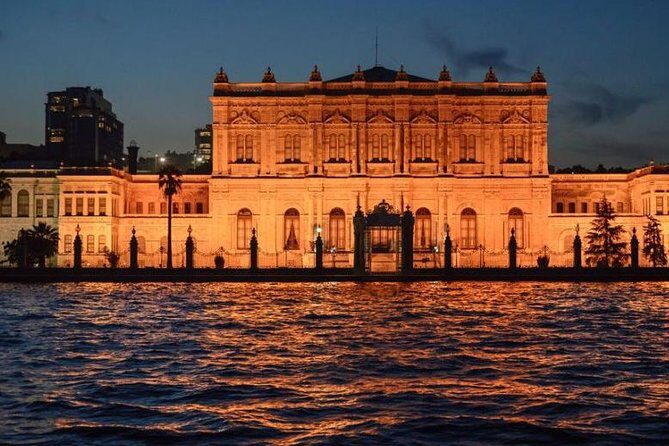 Luxury Bosphorus Dinner Cruise with Turkish Night Show - Price and Value: Is $47.91 Actually a Good Deal?