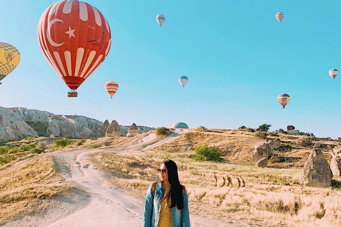 Luxury Cappadocia Balloon Tour (Goreme) - Why the 5:00 am start feels like part of the magic