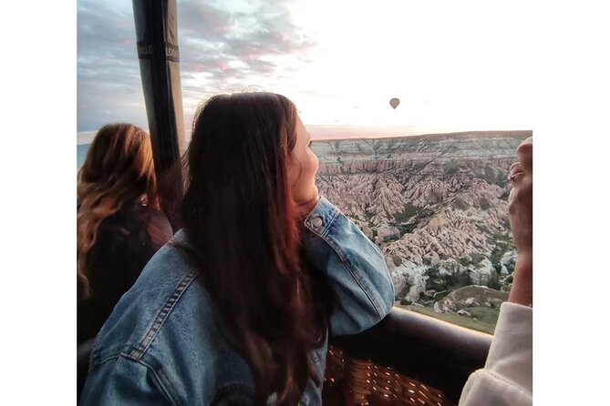 Luxury Cappadocia Balloon Tour (Goreme) - Göreme Valley vs Soğanlı Valley: when your booking may not match your mental picture