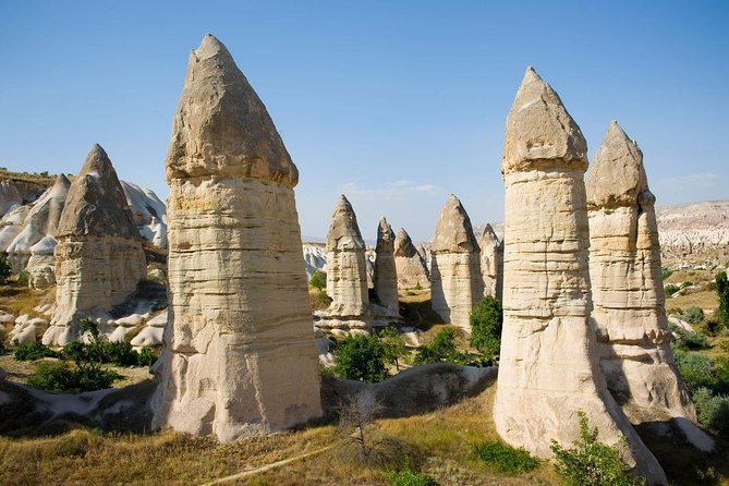 Magic Explorer 13-Day Tour from Istanbul to Gobeklitepe Mt Nemrut - Price and Value: What You Pay for in This 13-Day Circuit
