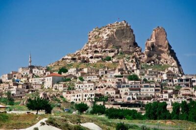 Magic Explorer 13-Day Tour from Istanbul to Gobeklitepe Mt Nemrut - Day 2: Blue Mosque, Hagia Sophia, Topkapi, and a Cruise Option