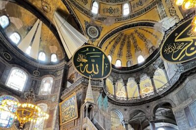 Magical Istanbul Old Town Private Full-Day Tour with Pickup - Price and logistics: what the $99 really buys