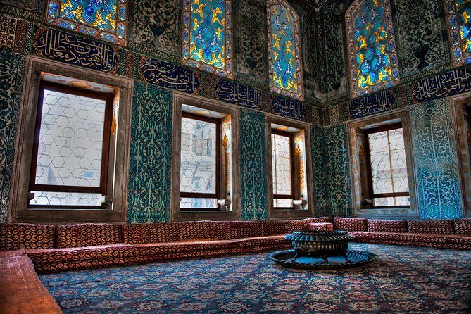 Magical Sights of Istanbul Private Walking Tour - A smart way to see Istanbul’s heavy hitters in one day