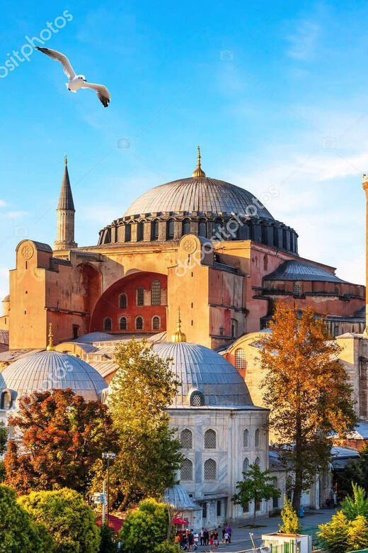 Magnificent Mosques of Istanbul - Key highlights to look for