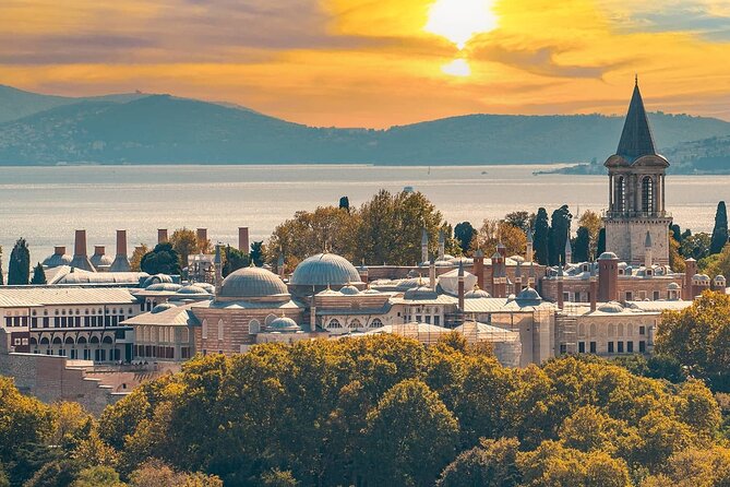 Majestic Istanbul: Walking Tour & Sunset Cruise on the Bosphorus - The Obelisks and Serpent Column: Why These “Stone Bits” Matter