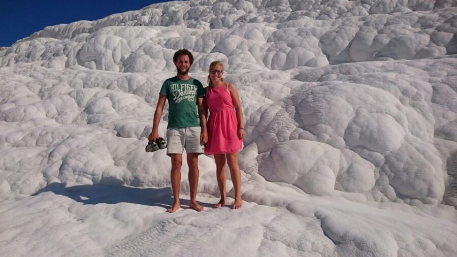 Marmaris Pamukkale Tour By Night - Pamukkale After Dark: Why the Timing Really Matters