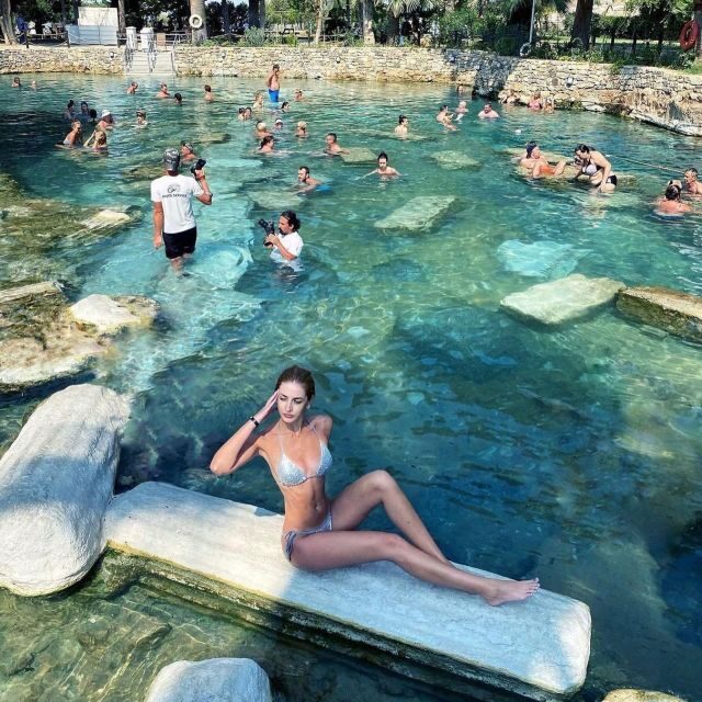 Marmaris Pamukkale Tour By Night - Dinner at Night: Included Meal, Realistic Expectations, and Drink Costs