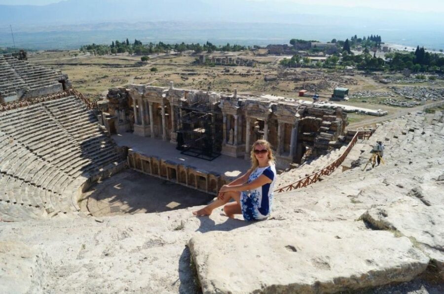 Marmaris Pamukkale Tour By Night - Who This Tour Fits Best (and Who Should Skip)