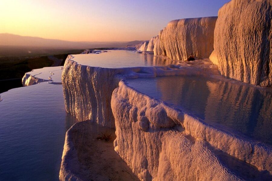 Marmaris Pamukkale Tour By Night - Should You Book Marmaris Pamukkale by Night?