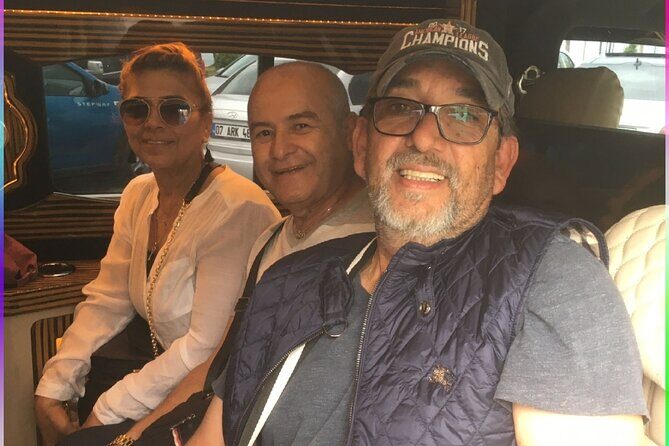 Meet Transfer Istanbul - Where you’ll get dropped off in Istanbul