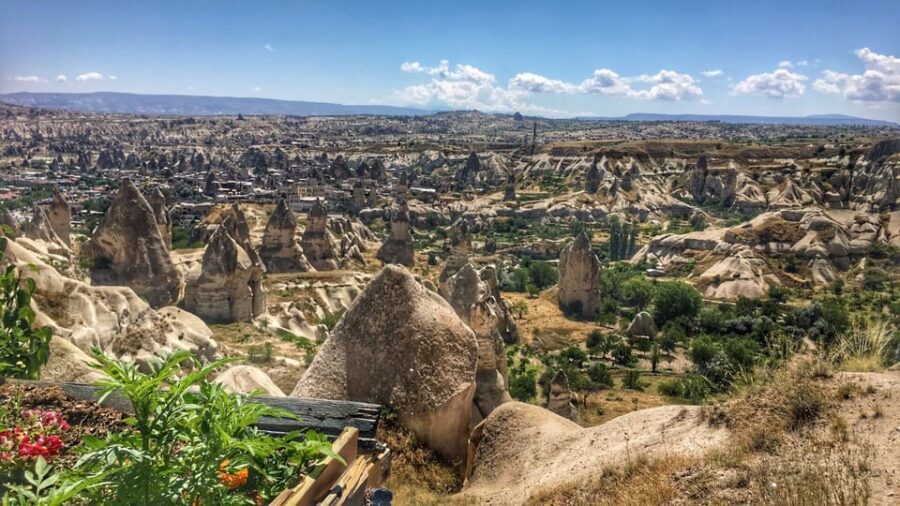 Mochiron Tour Full day Cappadocia With Japanese Guide - Key highlights worth your attention
