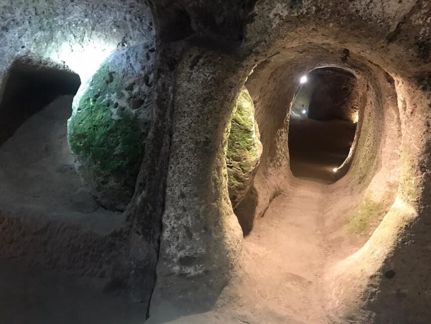 Mochiron Tour Full day Cappadocia With Japanese Guide - Price and value: is $118 a smart use of your time?