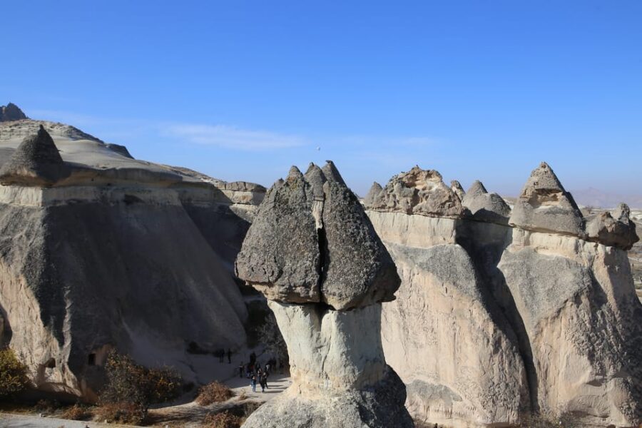Mochiron Tour Full day Cappadocia With Japanese Guide - Should you book this Japanese-guided Cappadocia highlights tour?