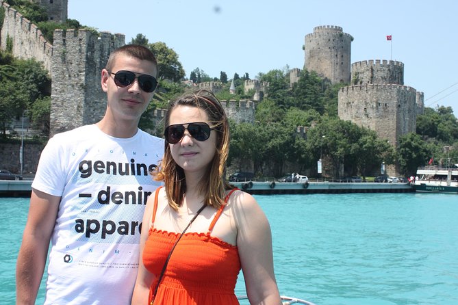 Morning Bosphorus Tour 3 Hours - How good is the value at about $23.13?