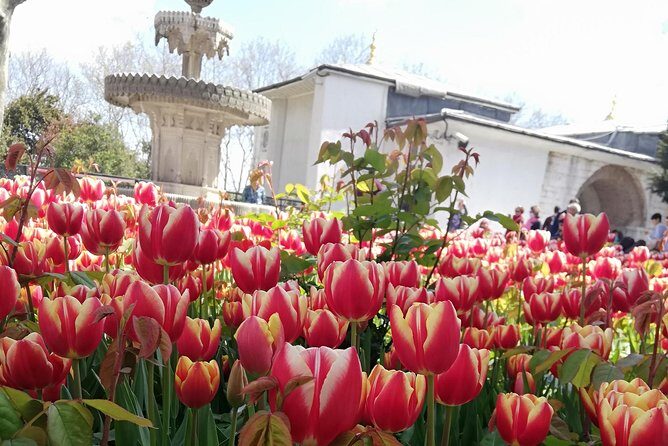 Most famous sites of Istanbul - Blue Mosque and Hagia Sophia: the Ottoman and Byzantine anchors