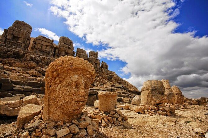 Mount Nemrut and Gobekli Tepe Tour 2-Day 1-Night from Istanbul - Timing, Flights, and How Much You’ll Really Fit In