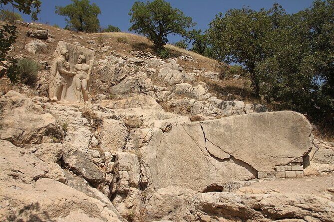 Mount Nemrut and Gobekli Tepe Tour 2-Day 1-Night from Istanbul - Price and Value: What $1,634.25 Really Buys