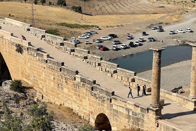 Mount Nemrut and Gobekli Tepe Tour 2-Day 1-Night from Istanbul - Who Should Book This Tour (and Who Might Prefer a Slower Pace)